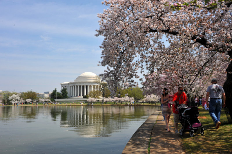 DC Day 1 (April 11, 2013