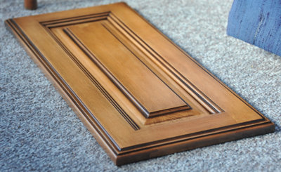 Maple Cabinet Door