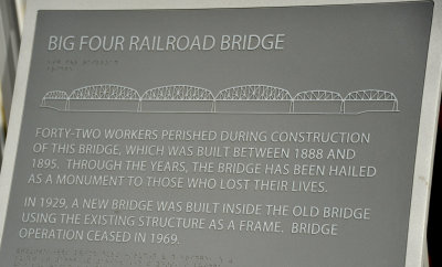 Bridge History