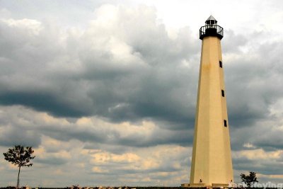 Behm's lighthouse