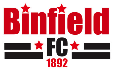 Binfield FC Calendar 2013 Proofs