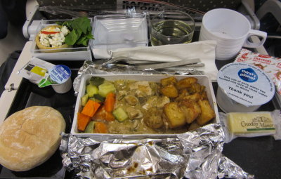 Singapore Airlines Economy Lunch IMG_2435.JPG