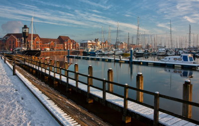 Hull marina, Castle street IMG_8554.jpg