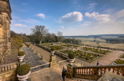 Harewood House