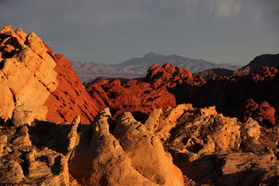 Valley of Fire State Park, NV