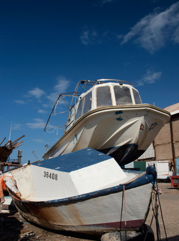 Yafo Port