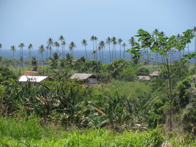 Village of Tufi