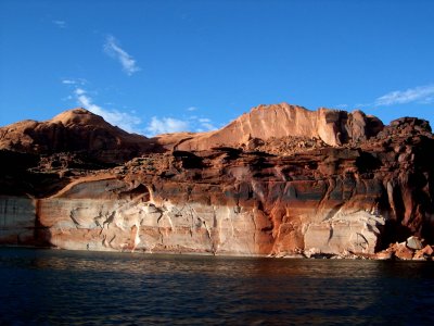 Water Line 2006
