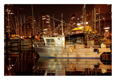 Lisa B - Fisherman's Wharf