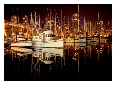 Diamond Lee - Fishermans Wharf
