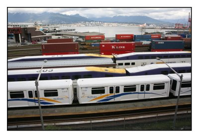 Sky Train