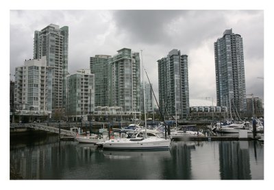 False Creek