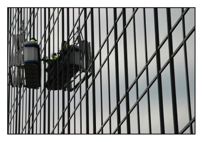 Window Washers