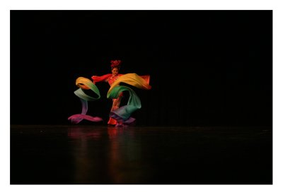 Dancers Of Luizhou -  Charnwood 2005