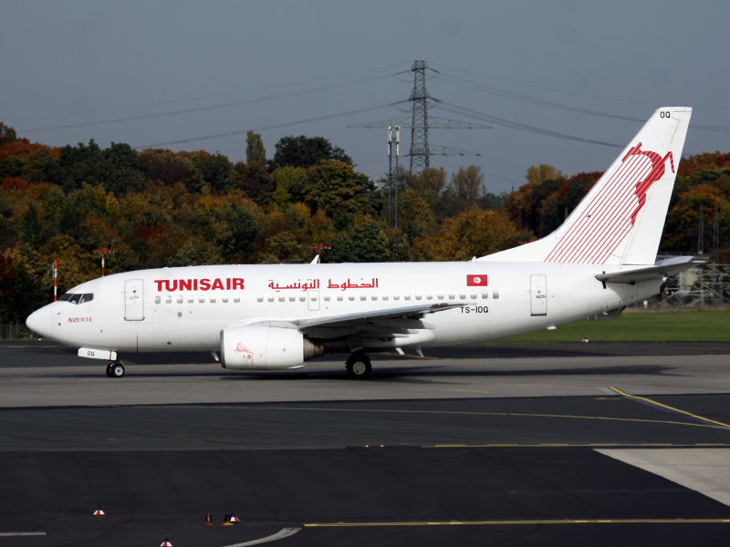 B736 TS-IOQ
