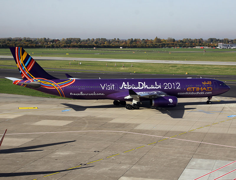 at DUS