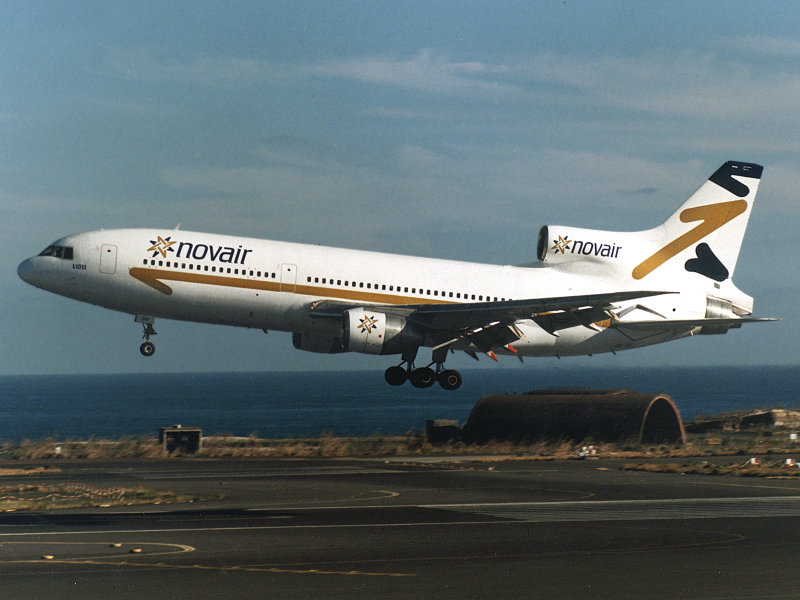 L1011-500 SE-DVF