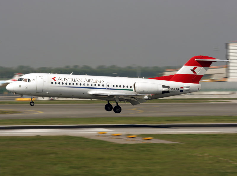 FK-70 OE-LFR 
