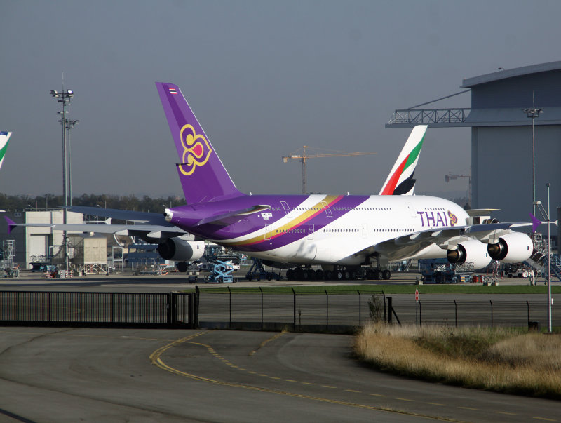 A380  F-WWAN - 093 