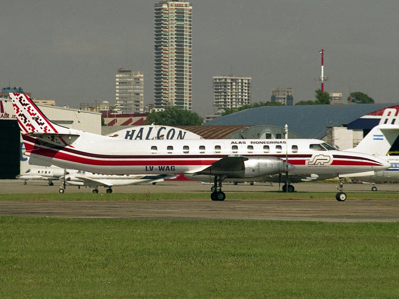 SW4 LV-WAG  