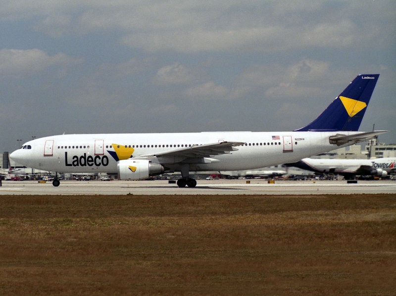 ladeco