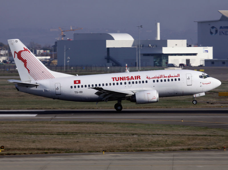 B73G  TS-IOI  