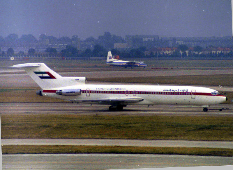 UAE  722 