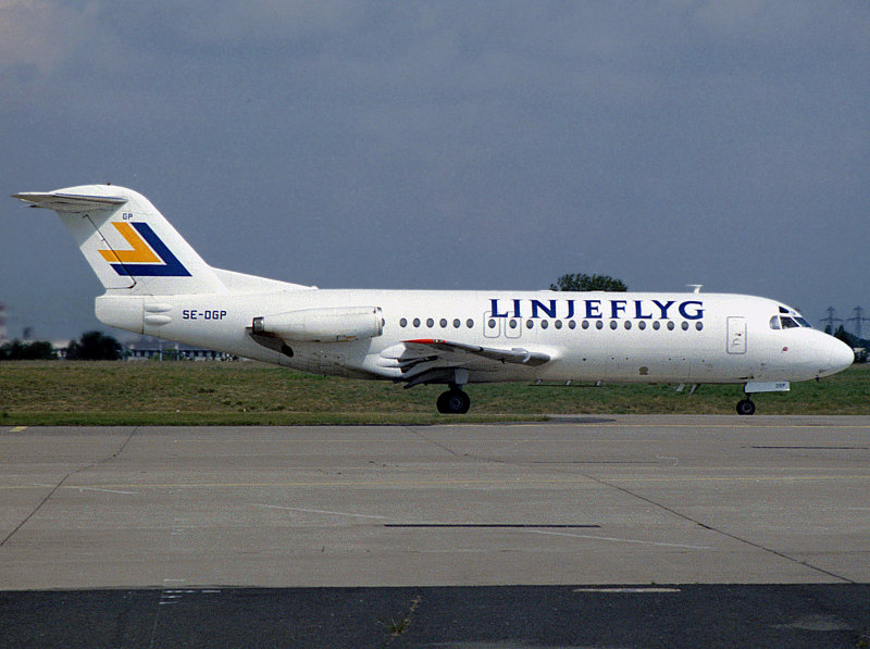 FK-28-2000 SE-DGP