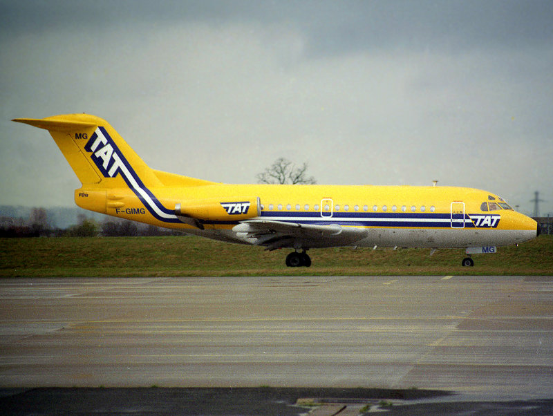 FK-28 F-GIMG