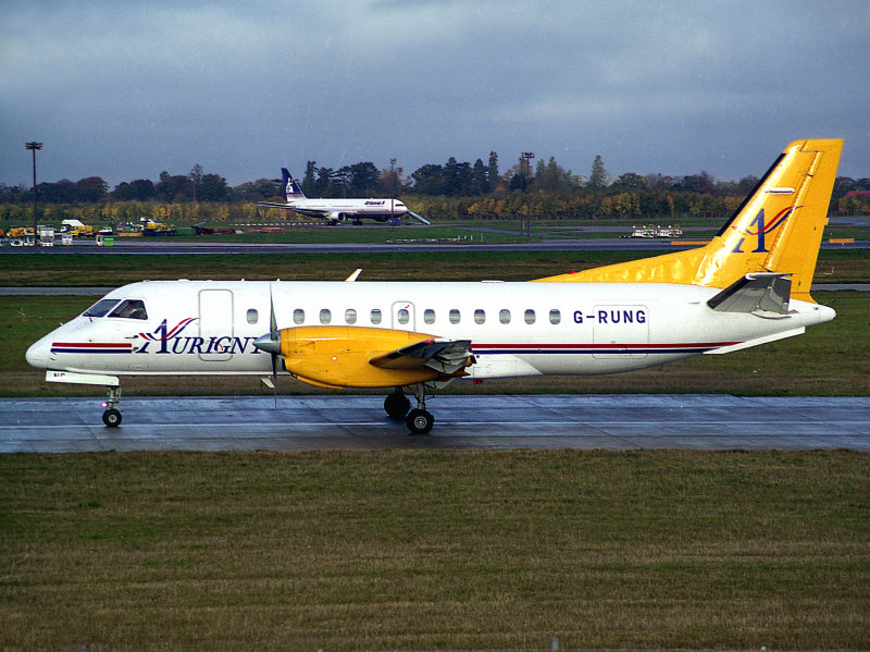 SF-340 G-RUNG