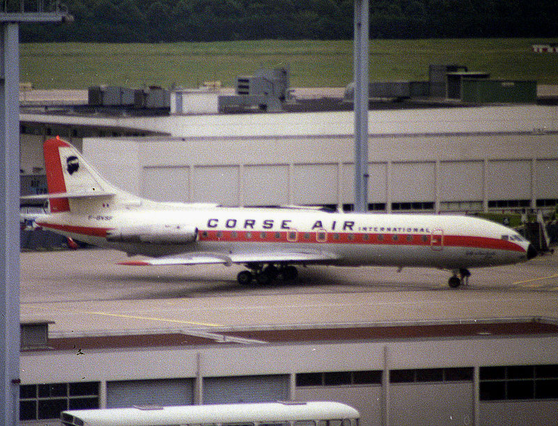 SE210 F-BVSF