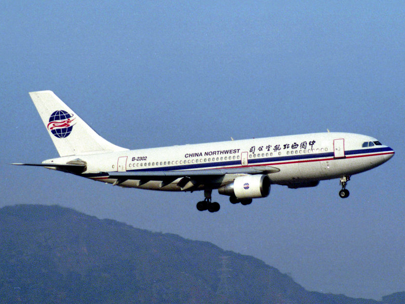 China Northwest