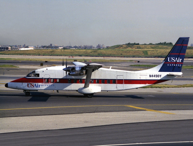 SD-360 N4498Y