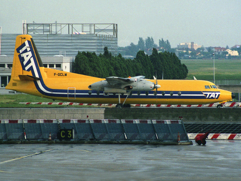 FK-27 FGCLM