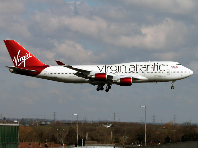 B747-400   G-VBIG 