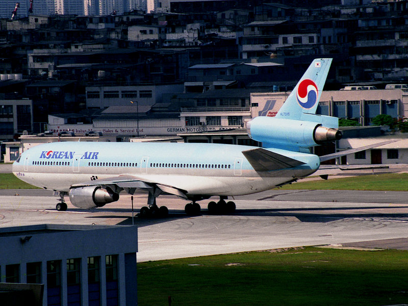 DC10-30  HL-7315