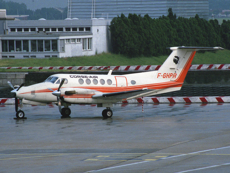 KA200T F-GHPR