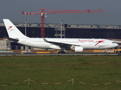 A330-200 OE-LAO 