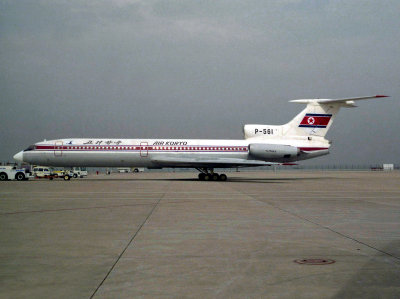 TU-154B-2 P-561 