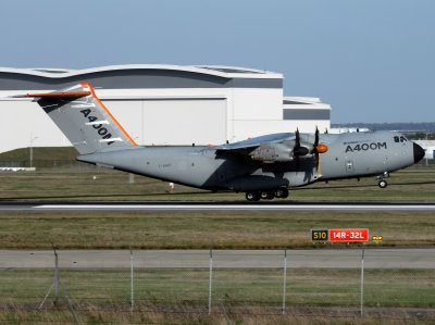 A400M  F-WWMT  