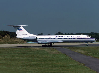 Tu-134A  RA-65042