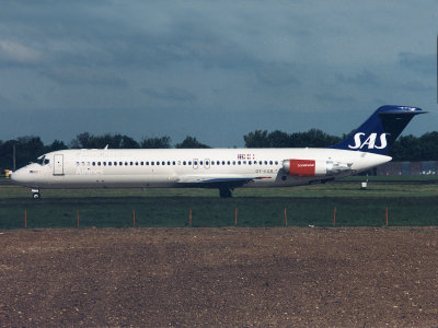 DC9-41 OY-KGR 