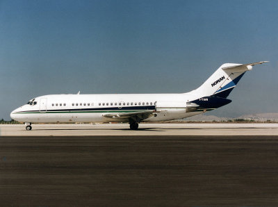 DC9-15   I-TIAN 