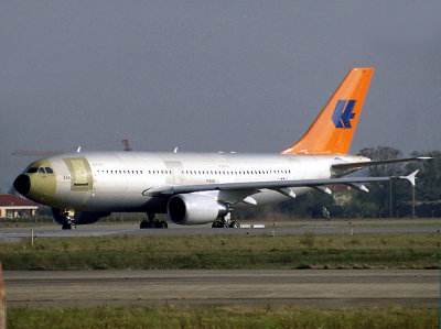 A310-300  D-AHLB 528