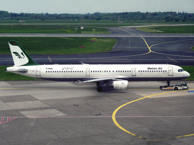 A321  D-ANJA  