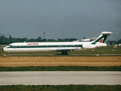 MD-83 EI-CPB 