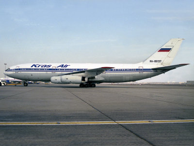 IL-86  RA-86137  