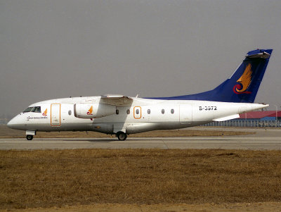 Do-328 Jet B-3972  
