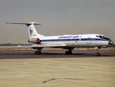 Tu-134A  RA-65771 