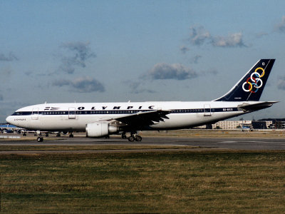 A300B SX-BEG